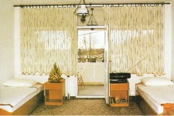 Kroatija Hotel Milanovac, Interjeras