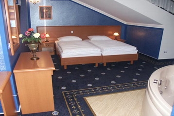 Croazia Hotel Virovitica, Interno