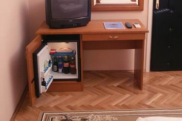 Hotell Virovitica 5