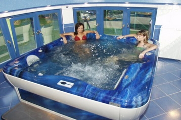 Hotell Virovitica 5