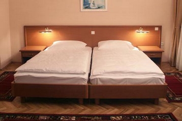 Хърватска Hotel Virovitica, Интерьор