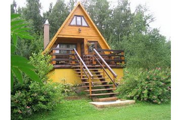 Poola Privát Lubawka, Eksterjöör