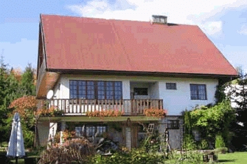 Poola Privát Lubawka, Eksterjöör