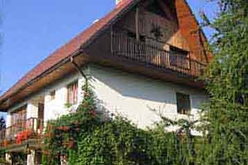 Poola Privát Lubawka, Eksterjöör