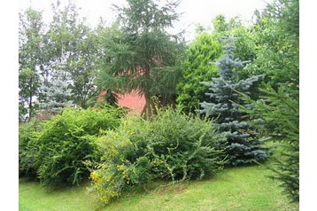 Poola Privát Lubawka, Eksterjöör