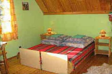 Poola Privát Lubawka, Eksterjöör