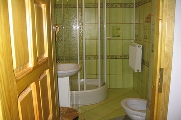 Poola Privát Lubawka, Eksterjöör