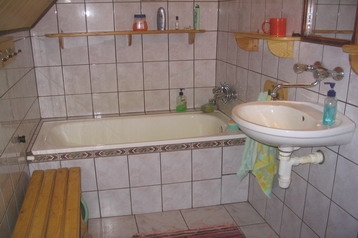 Poola Privát Lubawka, Eksterjöör