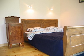 Poland Chata Siemuszowa, Interior