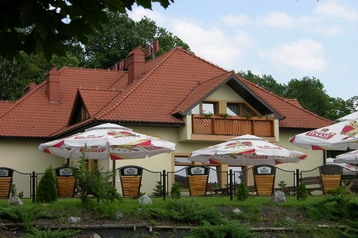 Polija Hotel Bochnia, Eksterjers