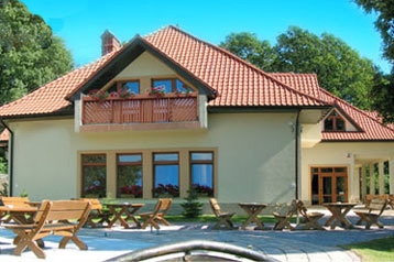 Польща Hotel Bochnia, Екстер'єр