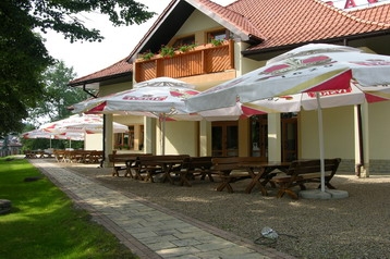 Готель Bochnia 3