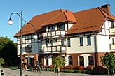 Hôtel Ustronie Morskie Pologne