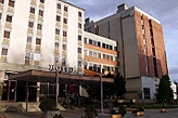 Hotell Varaždin Horvaatia