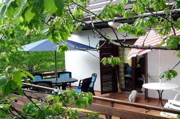 Vakantiehuis Skrad 3