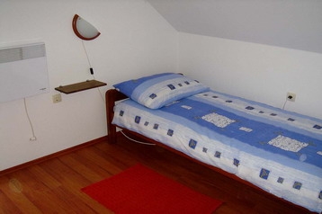 Croatia Chata Skrad, Interior
