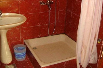 Vakantiehuis Skrad 6