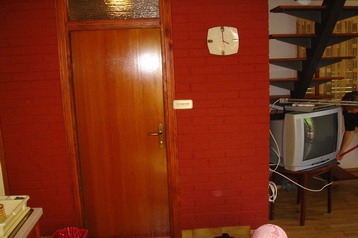 Vakantiehuis Skrad 6