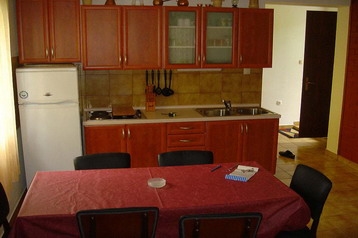 Vakantiehuis Skrad 6