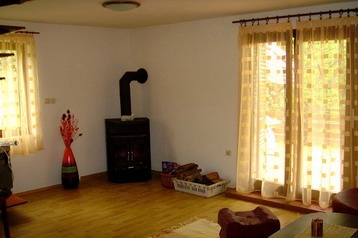 Vakantiehuis Skrad 6