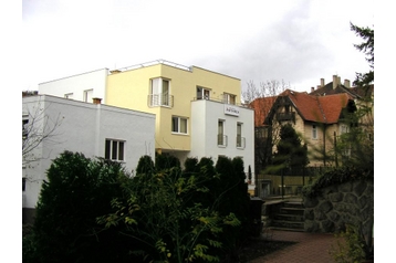 Szlovákia Hotel Pozsony / Bratislava, Exteriőr