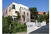 Hotel Pozsony / Bratislava Szlovákia