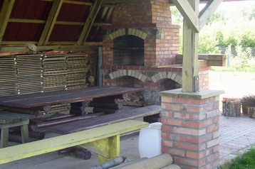 Polonia Byt Siedlce, Exterior