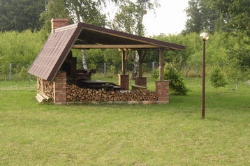 Polonia Byt Siedlce, Exterior