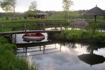 Poola Byt Siedlce, Eksterjöör