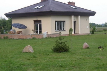 Pologne Byt Siedlce, Extérieur
