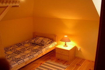 Polonia Byt Siedlce, Exterior