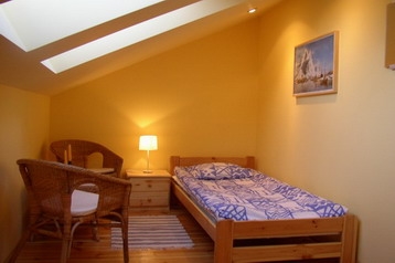 Polonia Byt Siedlce, Exterior