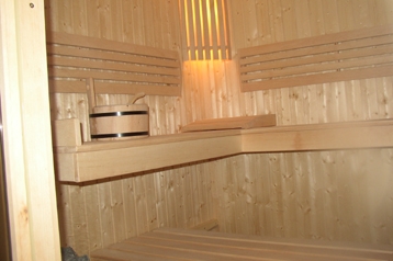 Polija Byt Siedlce, Eksterjers