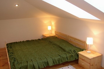 Pologne Byt Siedlce, Intérieur