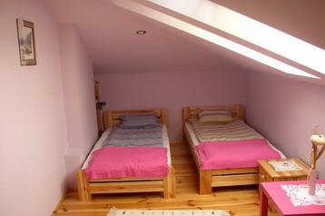 Polen Byt Siedlce, Eksteriør