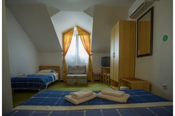 Hôtel Rakovica 2