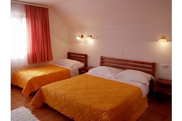 Horvātija Hotel Rakovica, Eksterjers