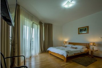 Horvātija Hotel Rakovica, Eksterjers