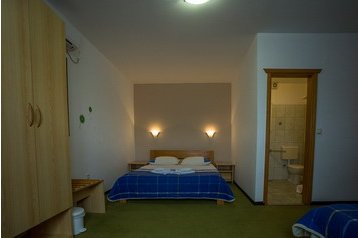 Horvātija Hotel Rakovica, Eksterjers