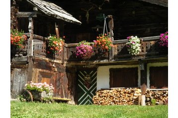 Austria Privát Obernberg, Eksterjöör