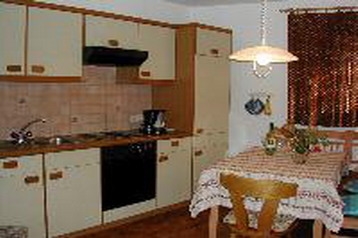 Austria Privát Obernberg, Eksterjöör