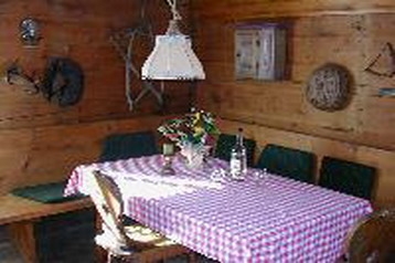 Austria Privát Obernberg, Eksterjöör