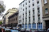 Hôtel Zagreb Croatie