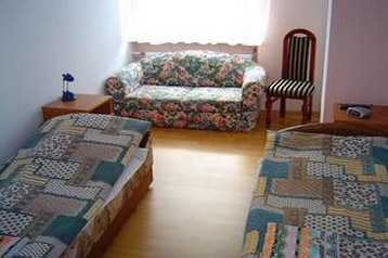 Poland Penzión Poznan / Poznań, Exterior