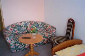 Poland Penzión Poznan / Poznań, Exterior