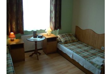 Poland Penzión Poznan / Poznań, Exterior