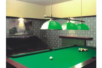 Poland Penzión Poznan / Poznań, Exterior