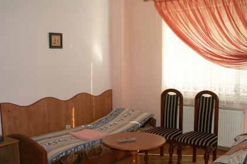 Poljska Penzión Poznan / Poznań, Eksterier