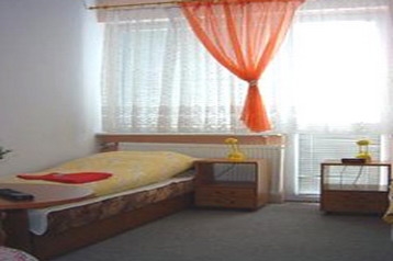 Poljska Penzión Poznan / Poznań, Eksterier