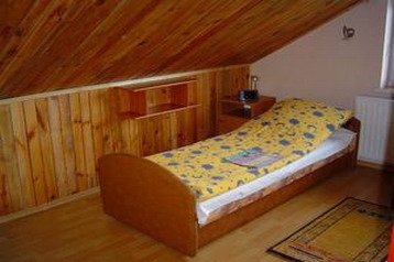 Poljska Penzión Poznan / Poznań, Eksterier